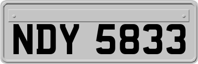 NDY5833