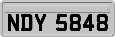 NDY5848
