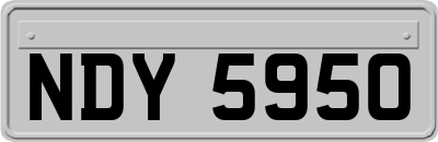 NDY5950