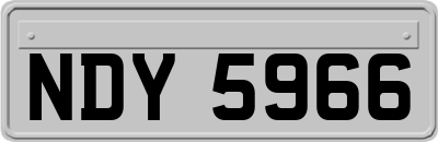 NDY5966