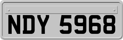 NDY5968