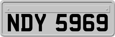 NDY5969