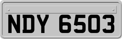 NDY6503