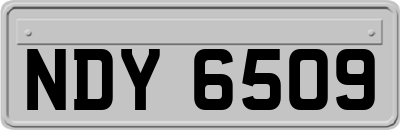 NDY6509