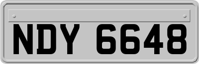 NDY6648