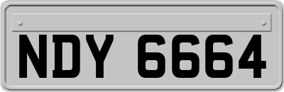 NDY6664