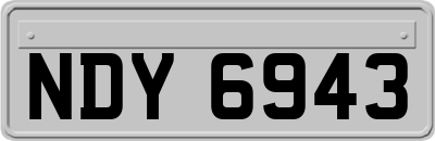 NDY6943