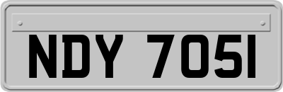 NDY7051