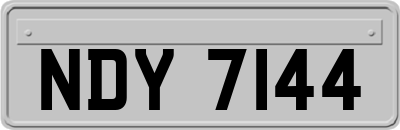 NDY7144