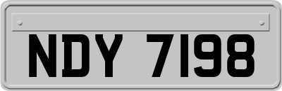 NDY7198