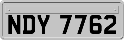 NDY7762