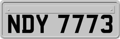 NDY7773