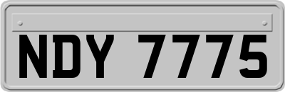 NDY7775