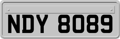 NDY8089