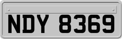 NDY8369