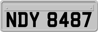 NDY8487