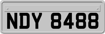 NDY8488