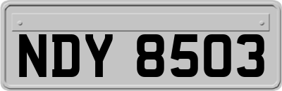 NDY8503