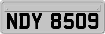 NDY8509