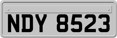 NDY8523