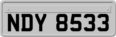 NDY8533