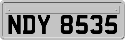 NDY8535