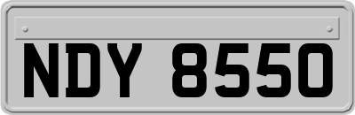 NDY8550