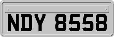 NDY8558