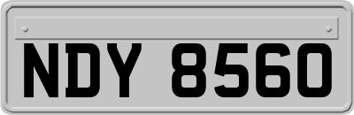NDY8560