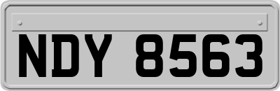 NDY8563