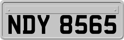 NDY8565