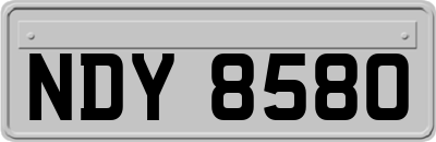 NDY8580