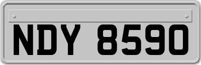 NDY8590