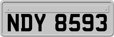 NDY8593