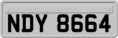 NDY8664