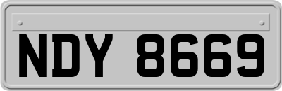 NDY8669