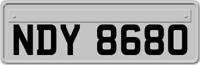 NDY8680