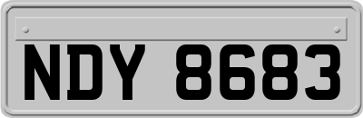 NDY8683