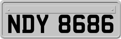 NDY8686