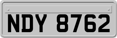 NDY8762