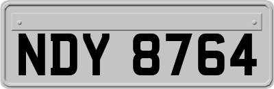 NDY8764