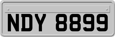 NDY8899