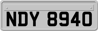 NDY8940