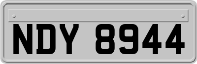 NDY8944