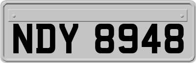 NDY8948
