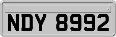 NDY8992