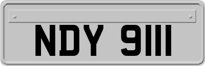 NDY9111