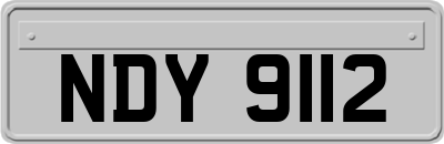 NDY9112