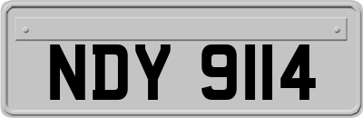 NDY9114