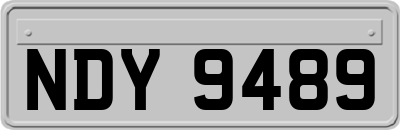 NDY9489